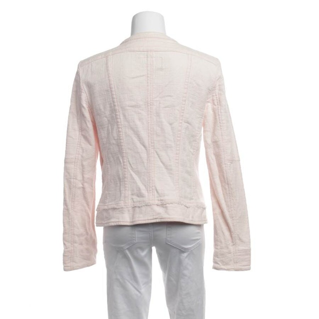 Summer Jacket 40 Light Pink | Vite EnVogue