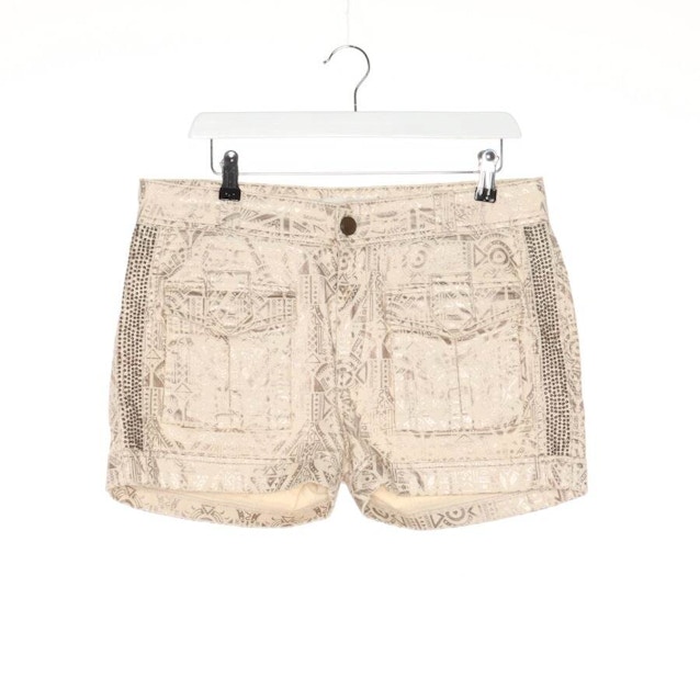 Image 1 of Shorts 40 Beige | Vite EnVogue