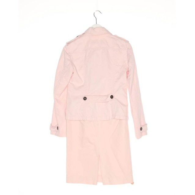 Skirt Suit 36 Pink | Vite EnVogue