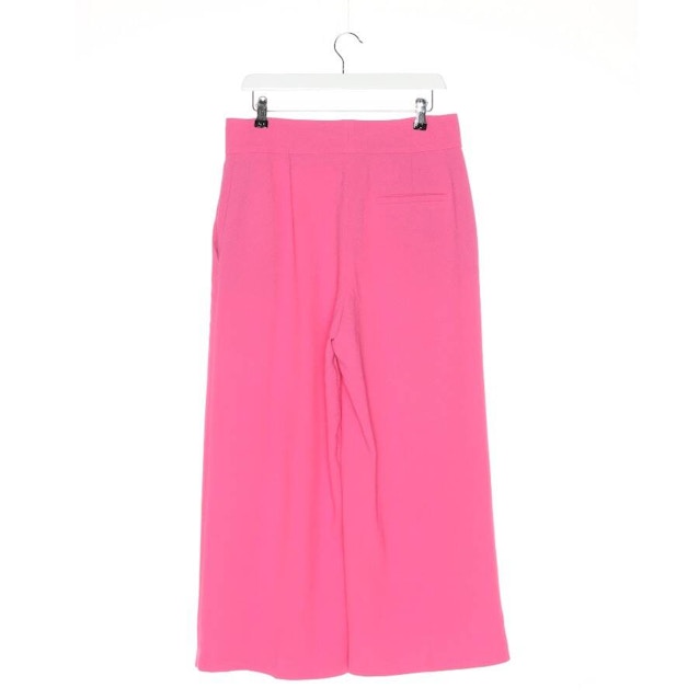 Trousers 40 Pink | Vite EnVogue