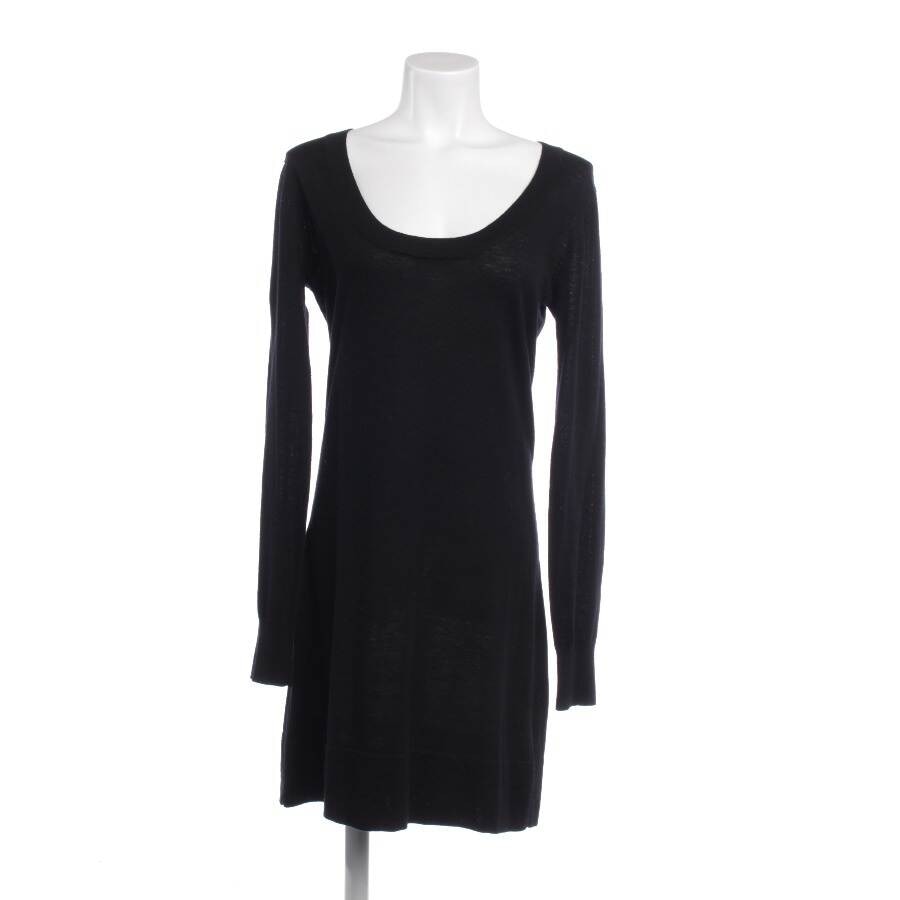 Image 1 of Dress L Black in color Black | Vite EnVogue