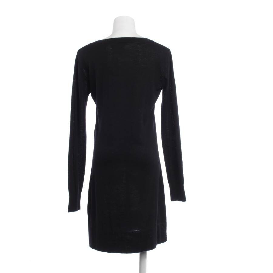 Image 2 of Dress L Black in color Black | Vite EnVogue