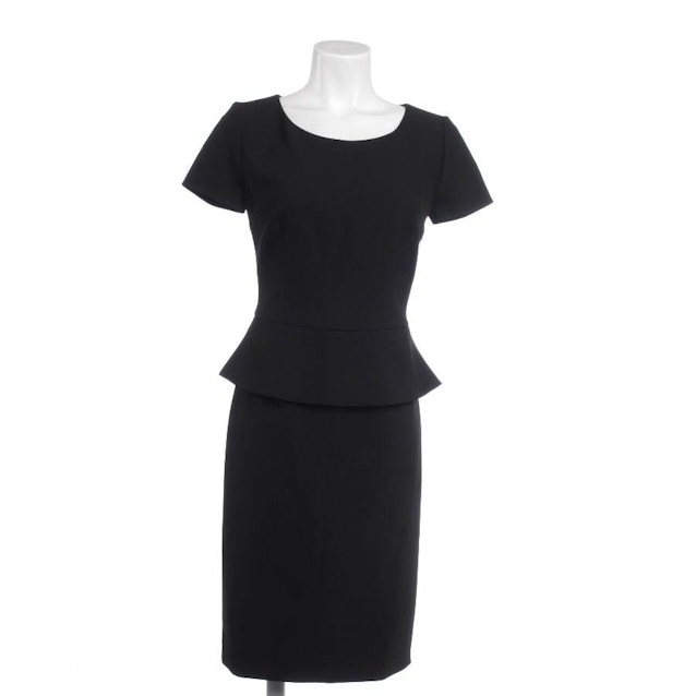 Image 1 of Cocktail Dress 38 Black | Vite EnVogue