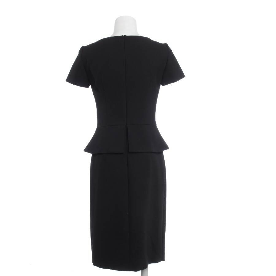 Image 2 of Cocktail Dress 38 Black in color Black | Vite EnVogue