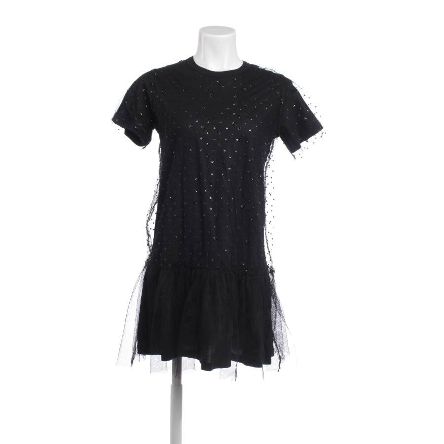 Image 1 of Cocktail Dress XS Black in color Black | Vite EnVogue