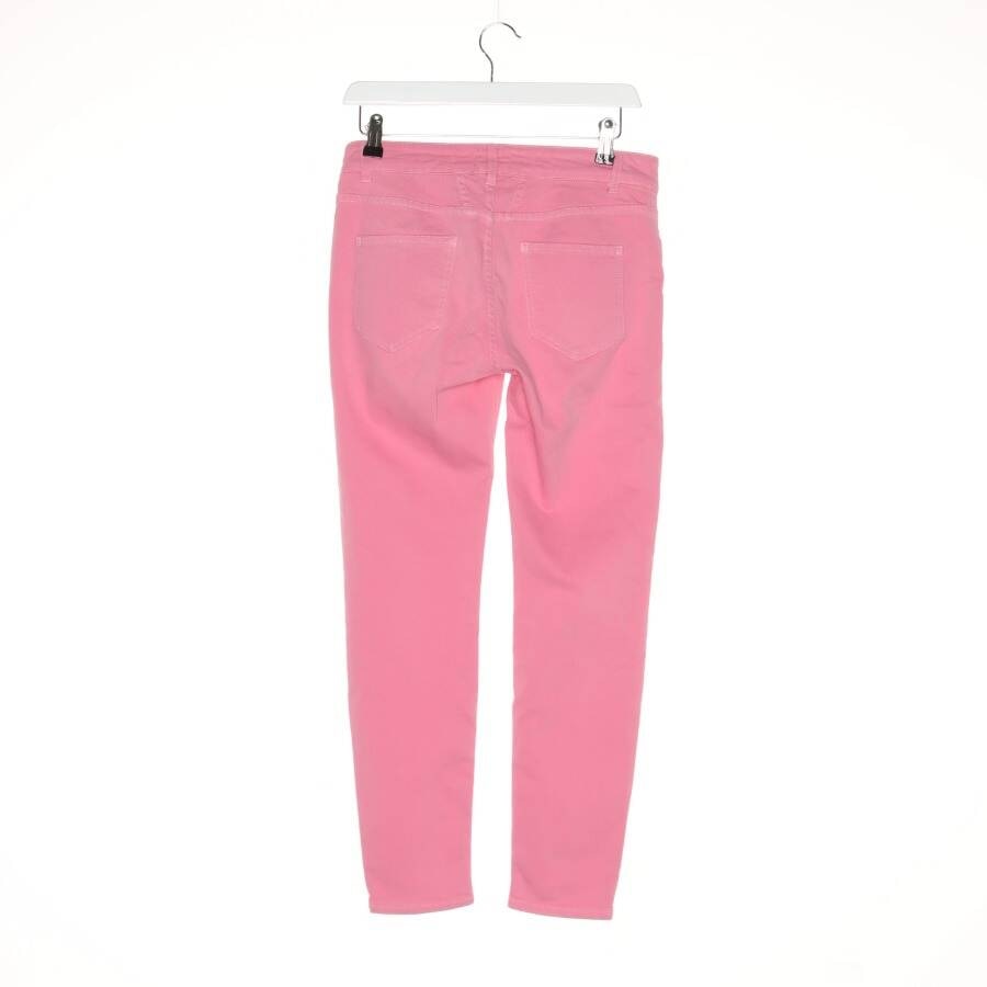 Image 2 of Jeans 34 Pink in color Pink | Vite EnVogue