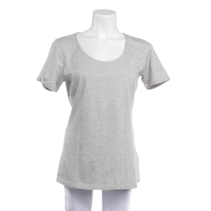 Bild 1 von Shirt XL Grau in Farbe Grau | Vite EnVogue