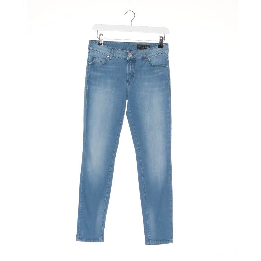 Bild 1 von Jeans W27 Blau in Farbe Blau | Vite EnVogue