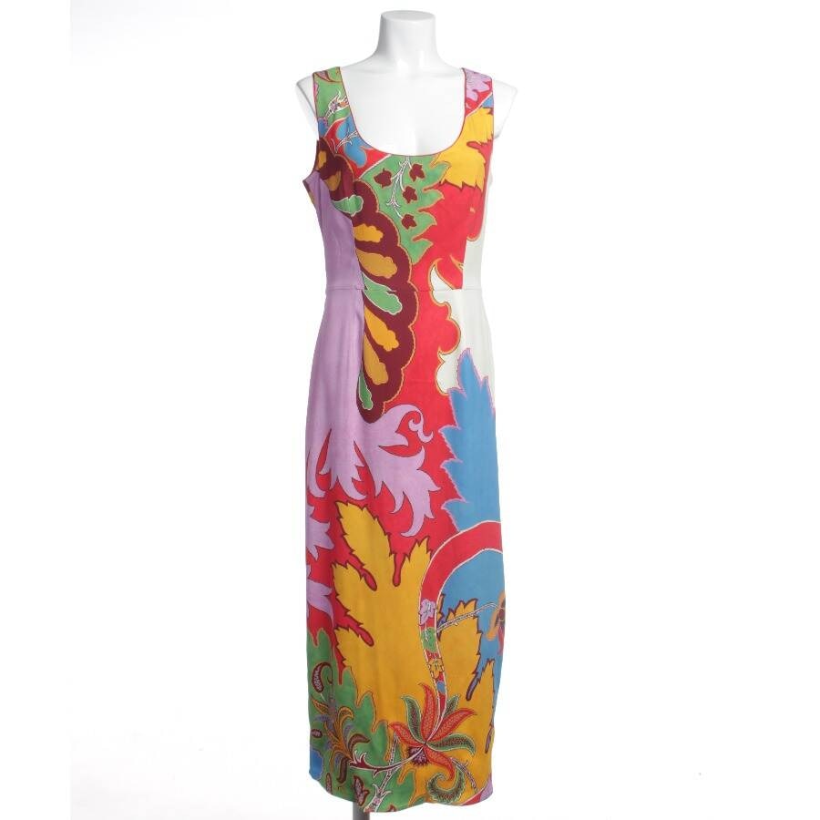 Image 1 of Dress 42 Multicolored in color Multicolored | Vite EnVogue