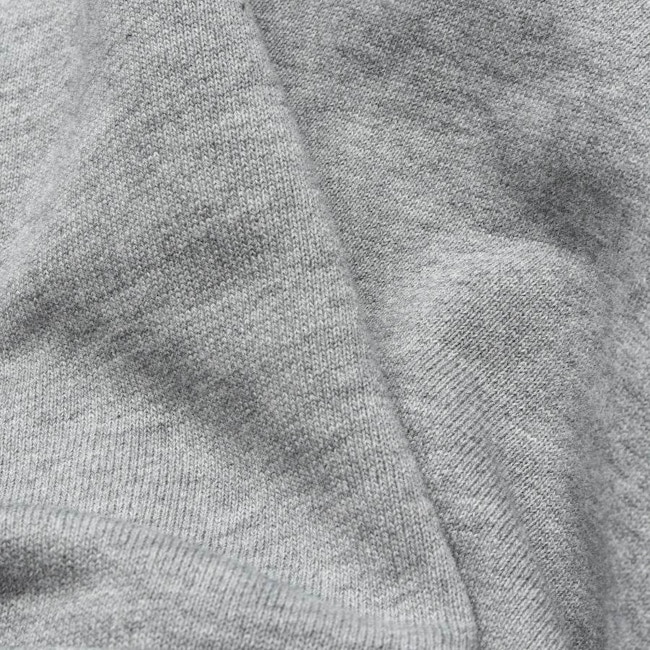 Bild 3 von Kapuzensweatshirt XL Grau in Farbe Grau | Vite EnVogue