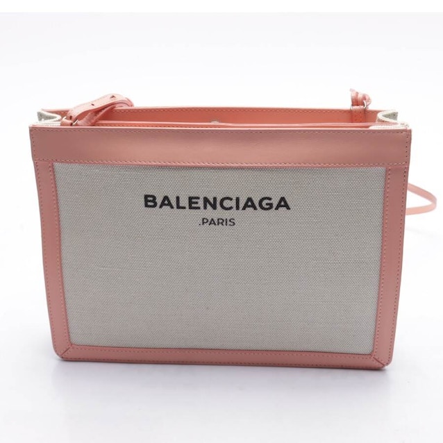 Image 1 of Pochette Shoulder Bag Light Pink | Vite EnVogue