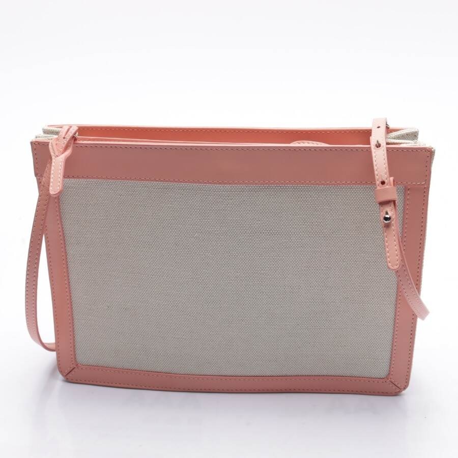 Image 2 of Pochette Shoulder Bag Light Pink in color Pink | Vite EnVogue