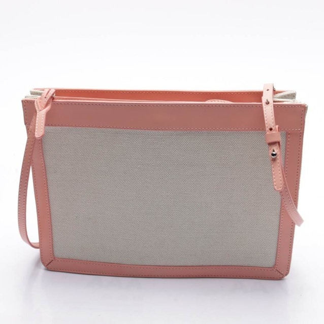 Pochette Shoulder Bag Light Pink | Vite EnVogue