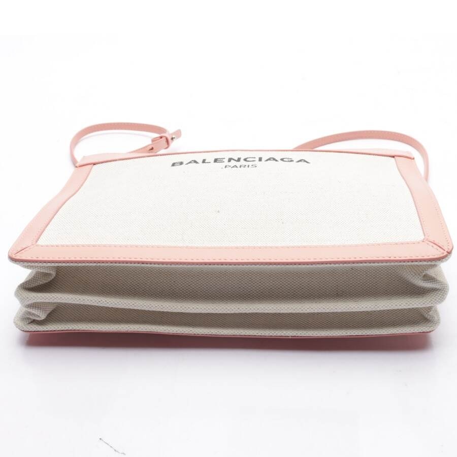 Image 3 of Pochette Shoulder Bag Light Pink in color Pink | Vite EnVogue