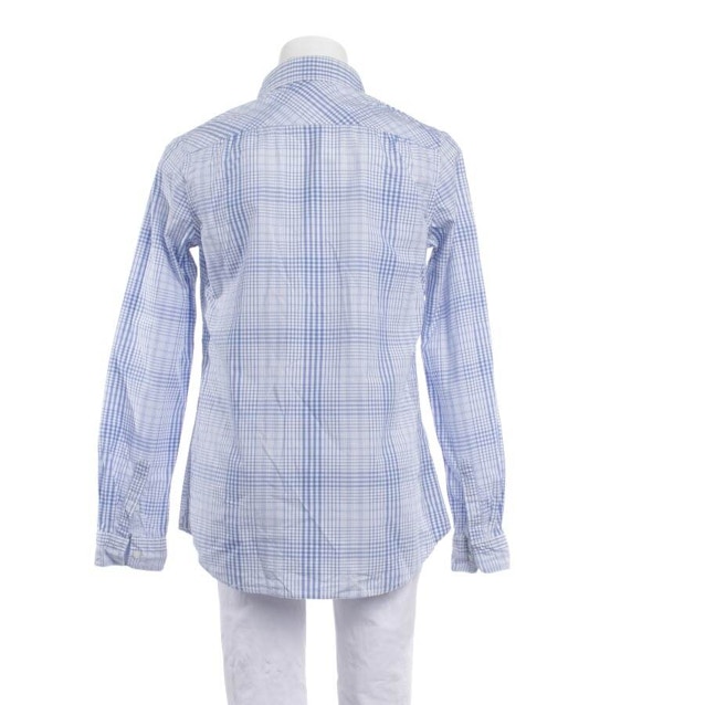 Shirt 36 Blue | Vite EnVogue