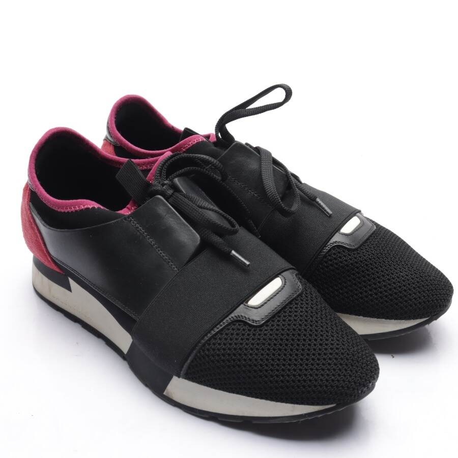 Image 1 of Race Runner Sneakers EUR 40 Pink in color Pink | Vite EnVogue