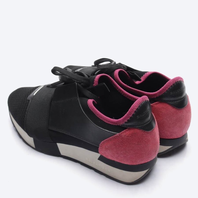 Image 2 of Race Runner Sneakers EUR 40 Pink in color Pink | Vite EnVogue