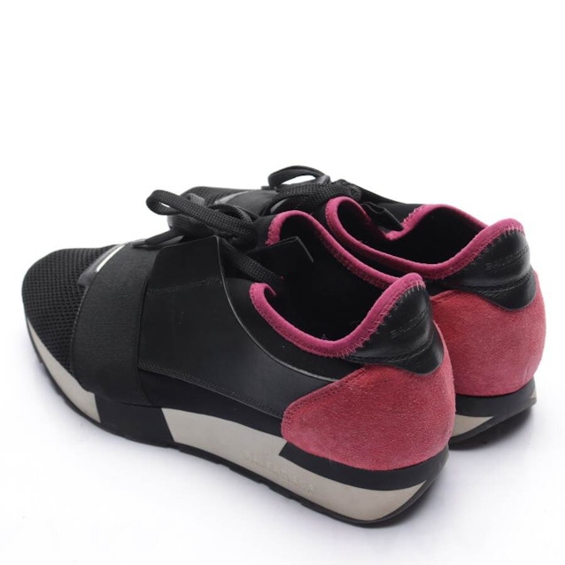 Race Runner Sneakers EUR 40 Pink | Vite EnVogue