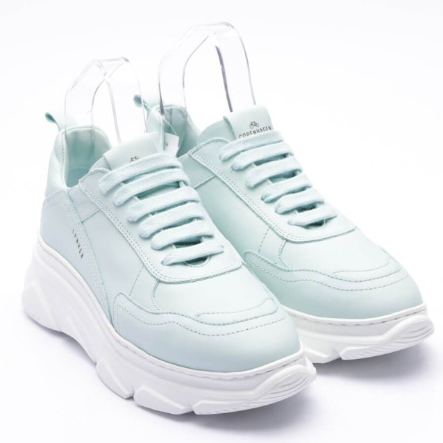 Image 1 of Sneakers EUR 37 Turquoise | Vite EnVogue