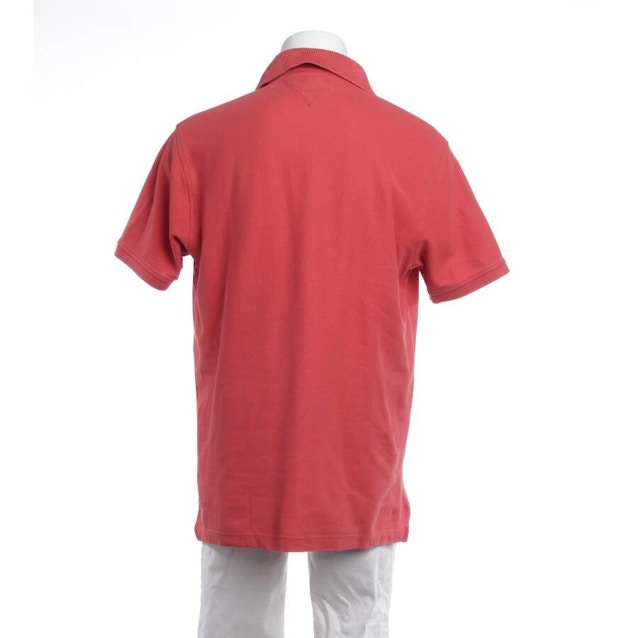 Poloshirt 2XL Hellrot | Vite EnVogue