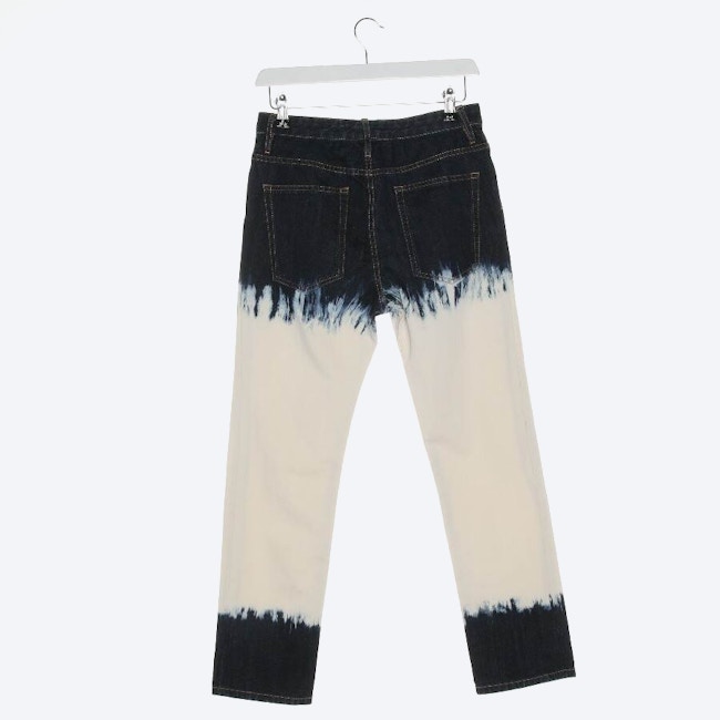 Image 2 of Jeans Straight Fit S Navy in color Blue | Vite EnVogue