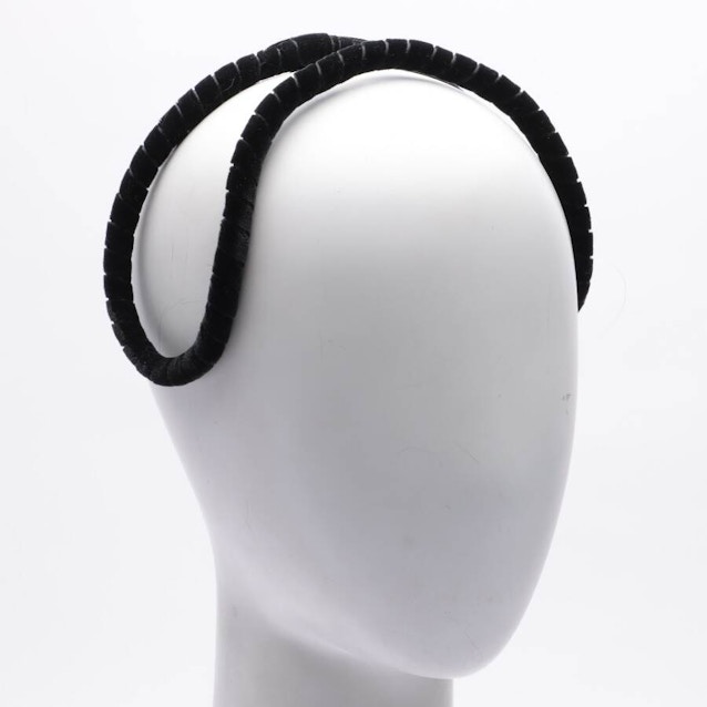 Hair band Black | Vite EnVogue