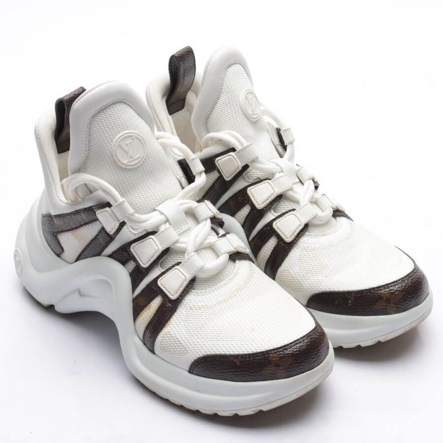 Image 1 of Archlight Sneakers EUR 36 Brown in color Brown | Vite EnVogue