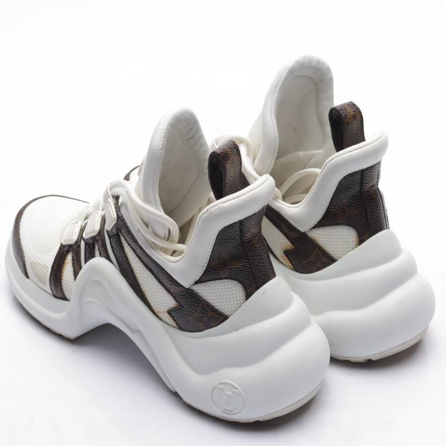 Image 2 of Archlight Sneakers EUR 36 Brown in color Brown | Vite EnVogue