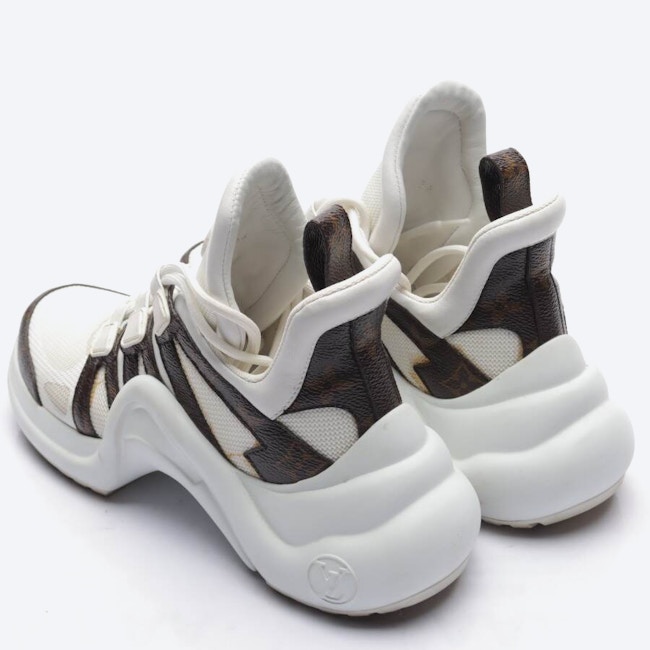 Image 2 of Archlight Sneakers EUR 36 Brown in color Brown | Vite EnVogue
