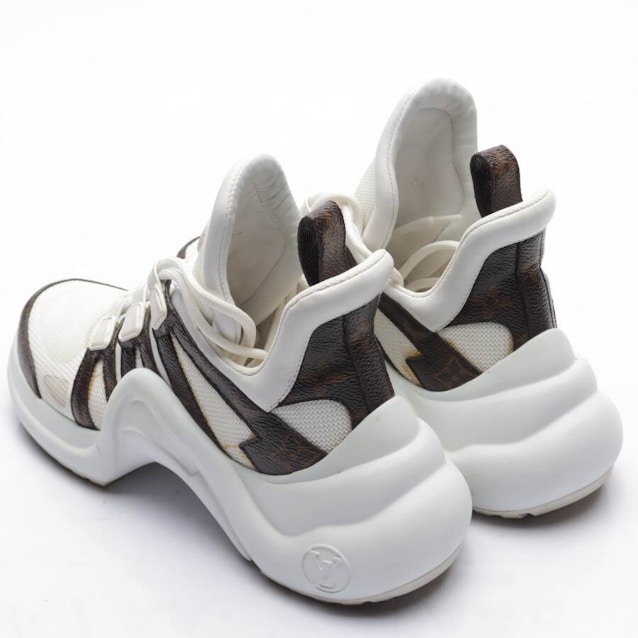 Archlight Sneakers EUR 36 Brown | Vite EnVogue