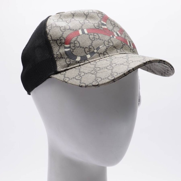 Image 1 of Peaked Cap Brown | Vite EnVogue