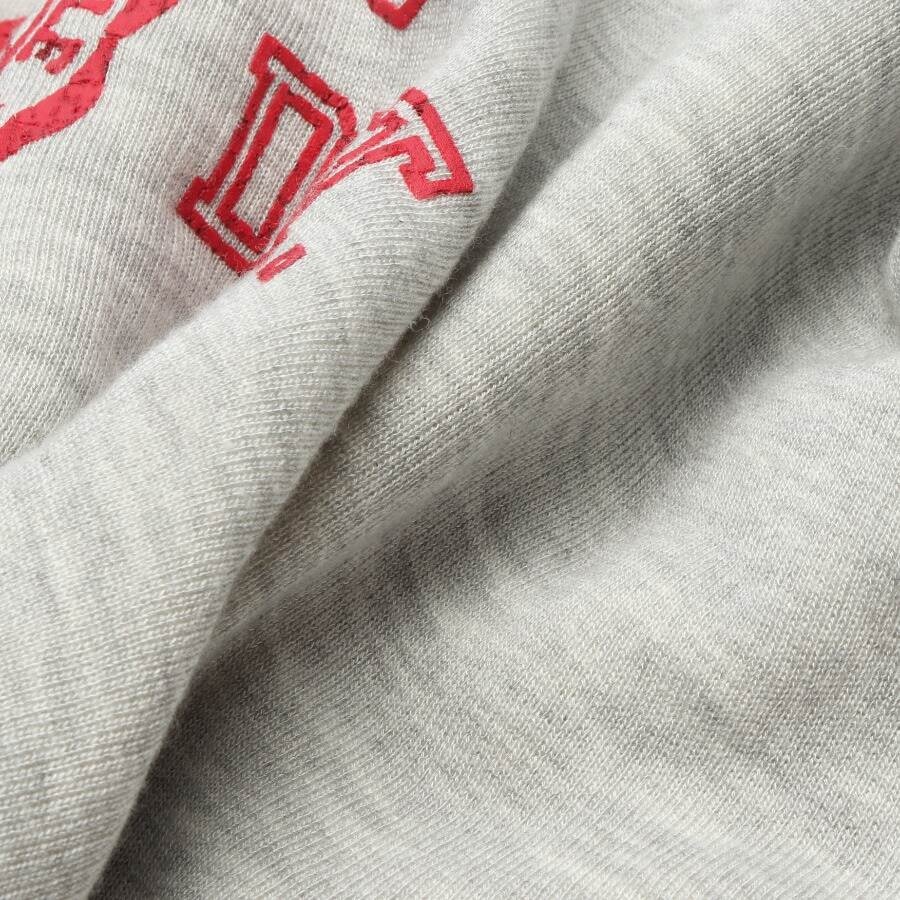 Image 3 of Sweatshirt S Light Gray in color Gray | Vite EnVogue