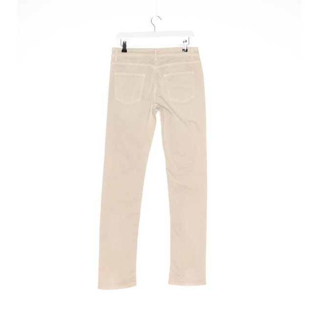 Jeans 40 Beige | Vite EnVogue