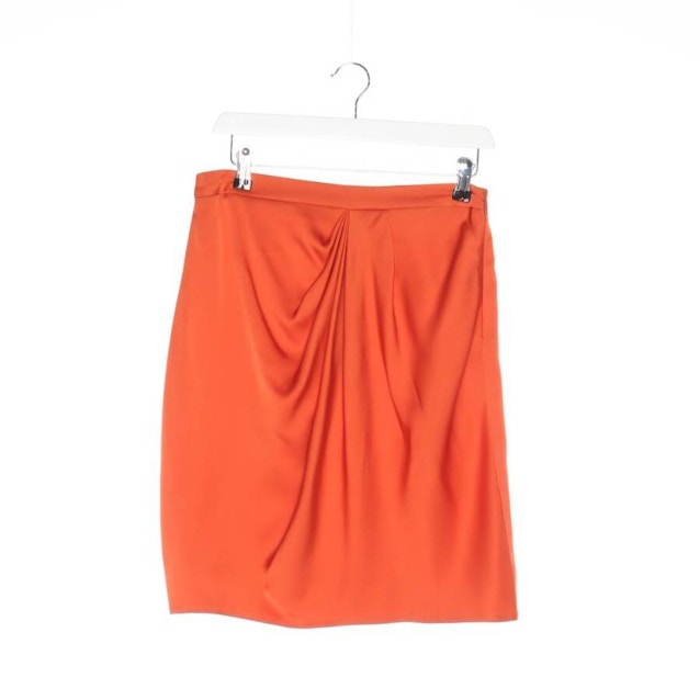 Image 1 of Skirt 36 Orange | Vite EnVogue