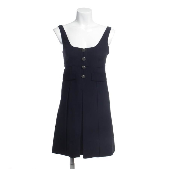 Kleid 32 Navy | Vite EnVogue