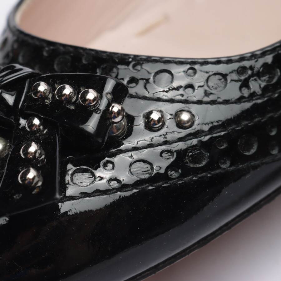 Image 6 of High Heels EUR 41 Black in color Black | Vite EnVogue