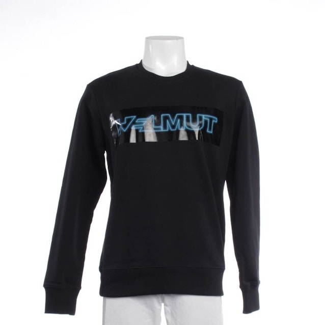 Image 1 of Sweatshirt S Black | Vite EnVogue