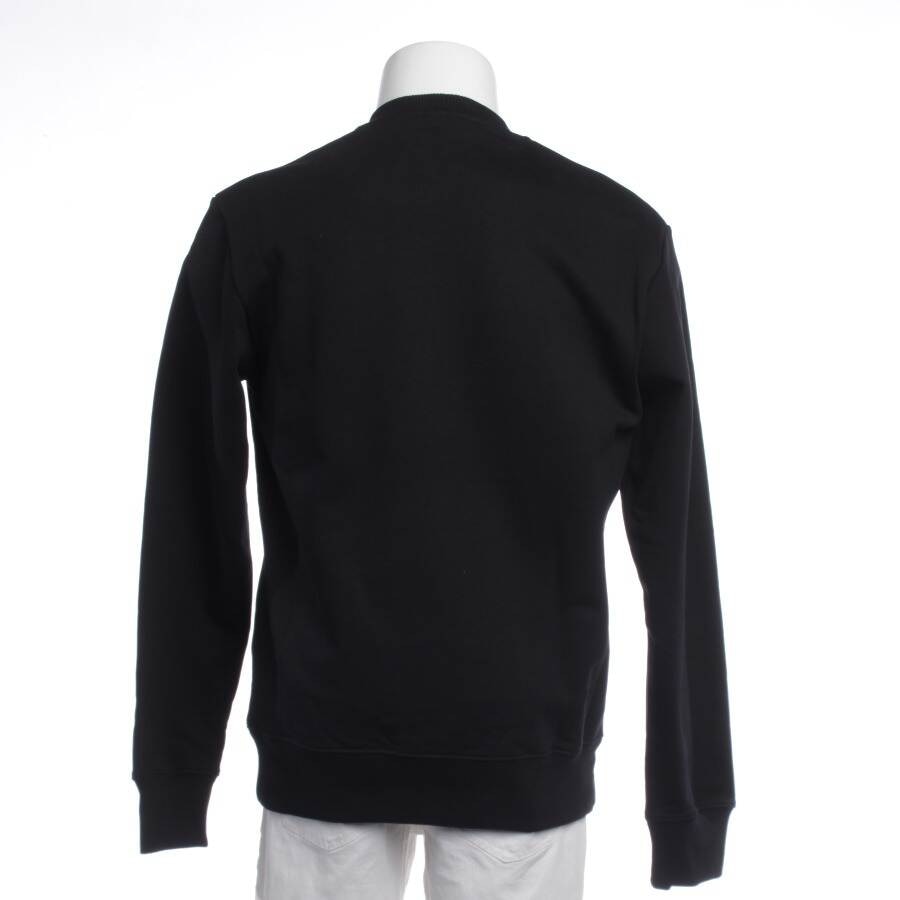 Image 2 of Sweatshirt S Black in color Black | Vite EnVogue