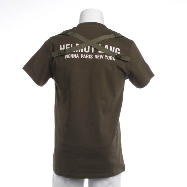 T-Shirt S Olivgrün | Vite EnVogue
