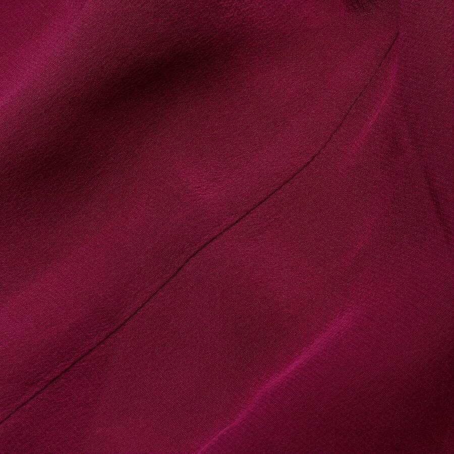 Image 3 of Silk Blouse 34 Purple in color Purple | Vite EnVogue