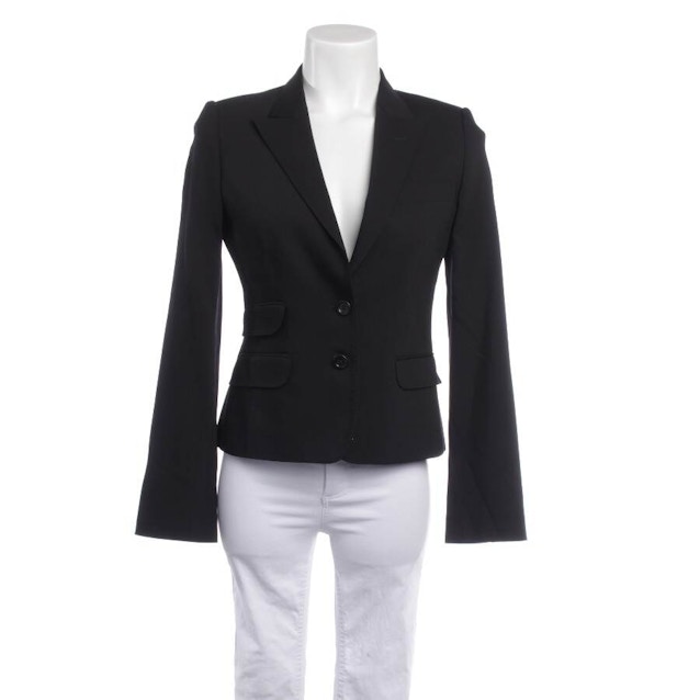 Image 1 of Blazer 34 Black | Vite EnVogue