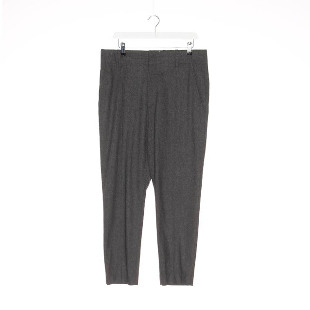 Image 1 of Trousers 36 Gray | Vite EnVogue