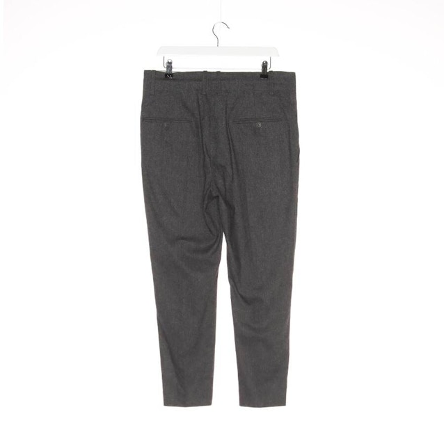 Trousers 36 Gray | Vite EnVogue