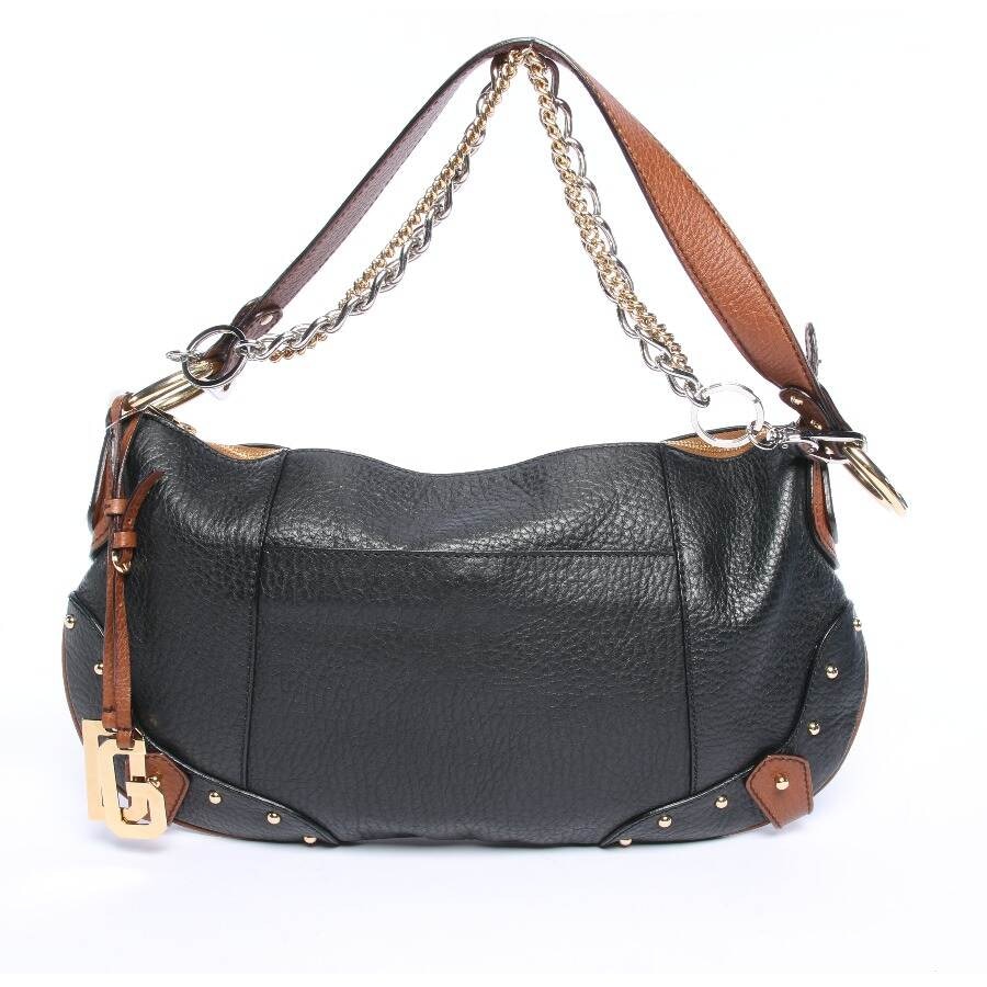 Image 1 of Shoulder Bag Black in color Black | Vite EnVogue