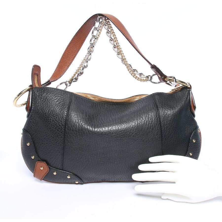 Image 2 of Shoulder Bag Black in color Black | Vite EnVogue