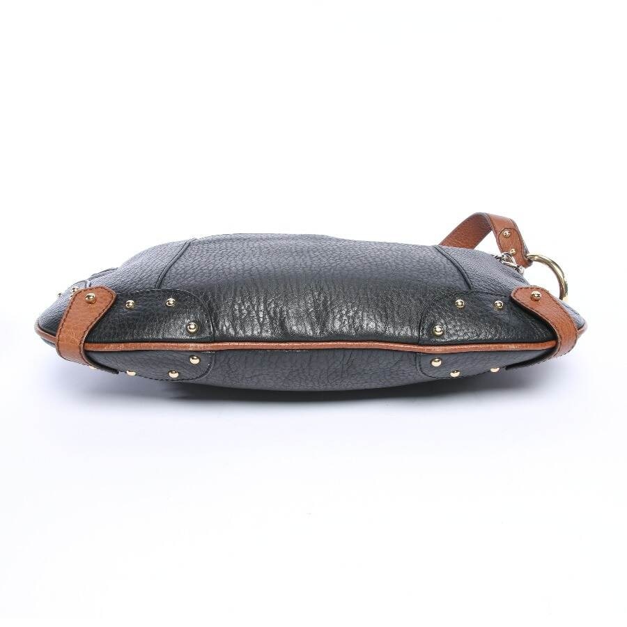 Image 3 of Shoulder Bag Black in color Black | Vite EnVogue