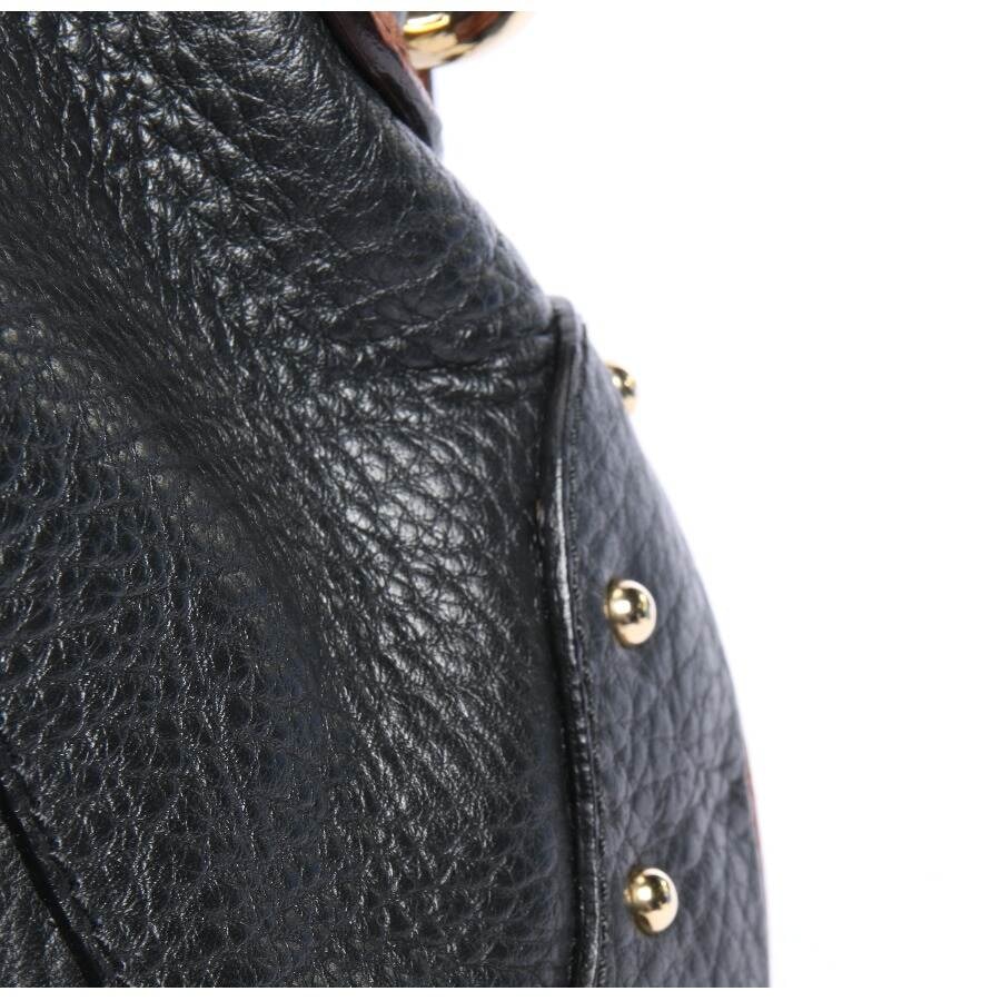 Image 6 of Shoulder Bag Black in color Black | Vite EnVogue