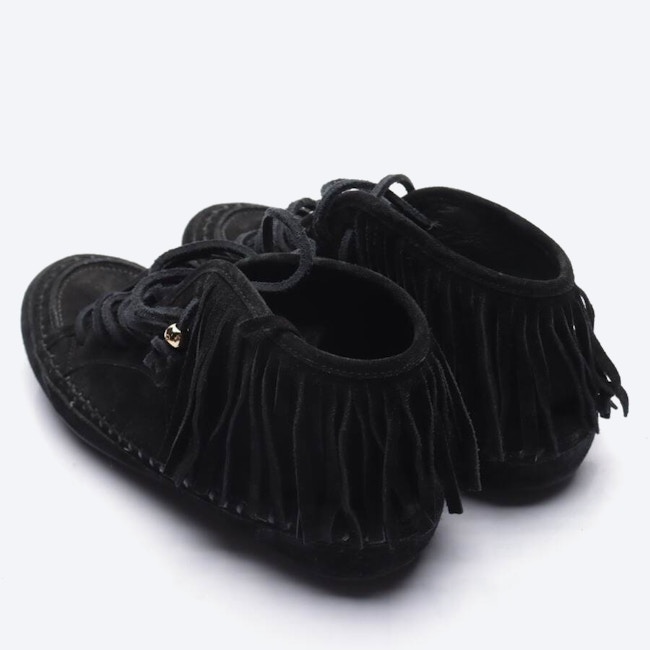 Image 2 of Loafers EUR 36.5 Black in color Black | Vite EnVogue