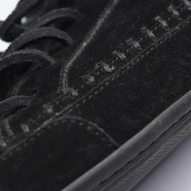 Image 5 of Loafers EUR 36.5 Black in color Black | Vite EnVogue