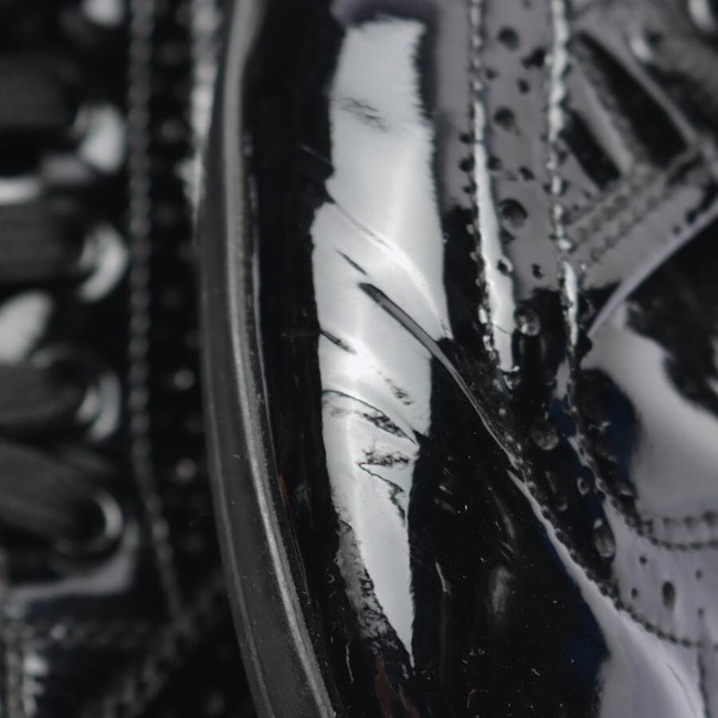 Image 4 of Sneakers EUR 36.5 Black in color Black | Vite EnVogue